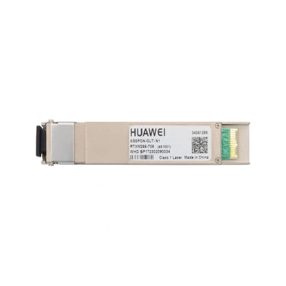 HuaweiXGSPON-OLT-N1Module1
