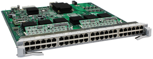 Huawei LE0DG48VEA00 Interface Card Best Price - HuaTelecom.com