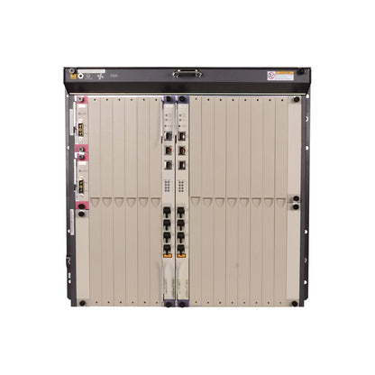 Huawei SmartAX MA5680T OLT