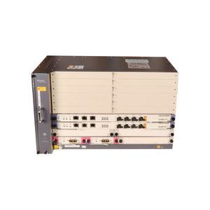 Huawei SmartAX MA5683T OLT