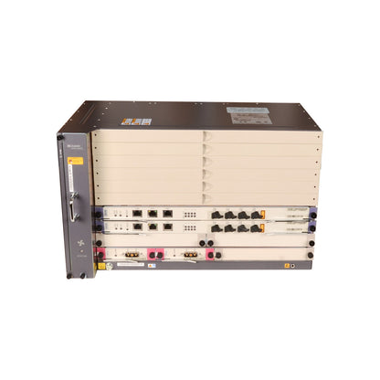 Huawei SmartAX MA5683T OLT