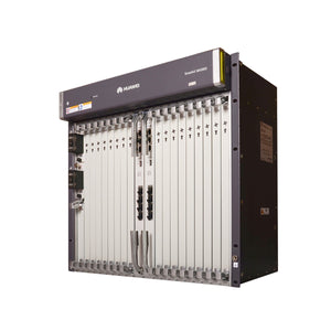 Huawei SmartAX MA5800-X17 OLT