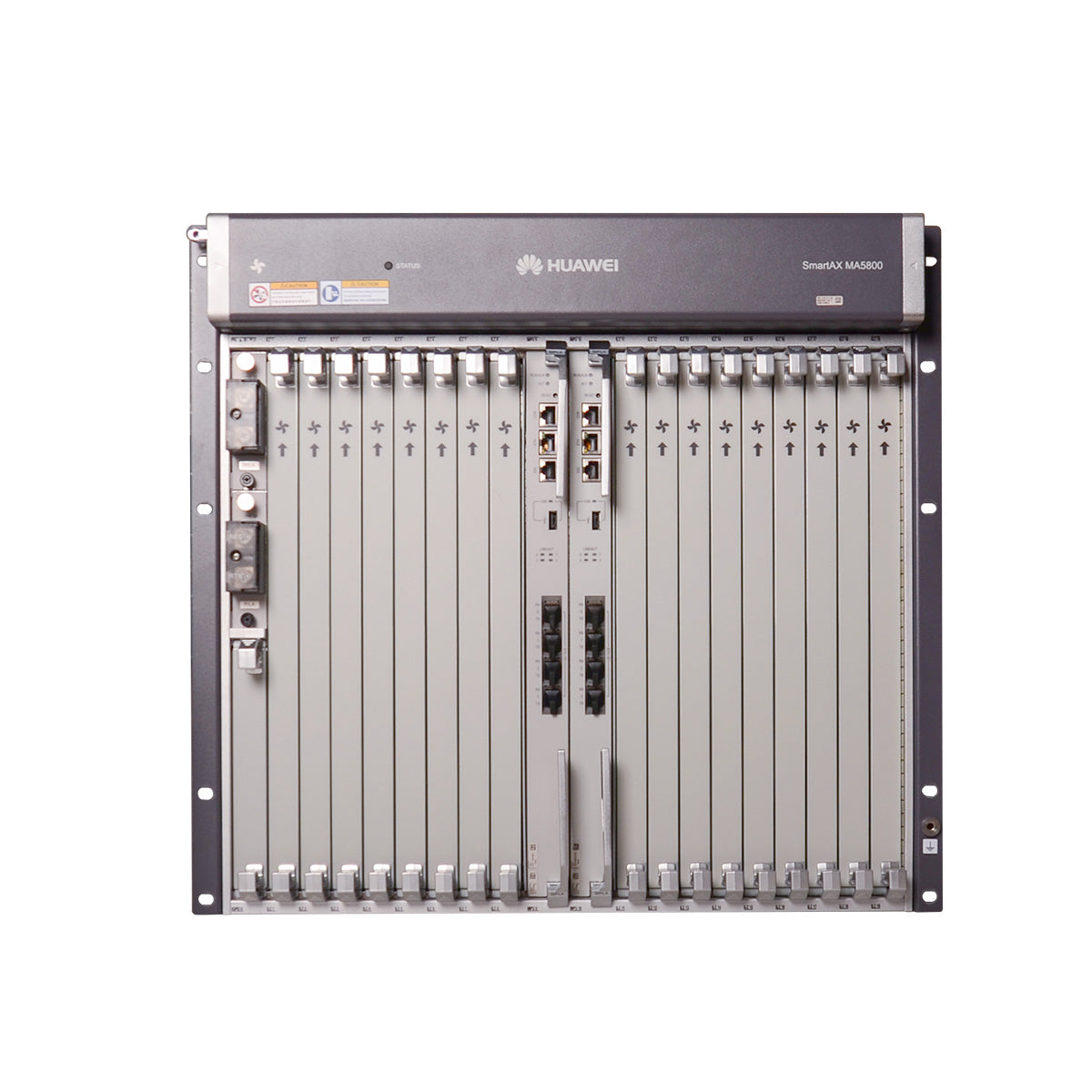 Huawei SmartAX MA5800-X17 OLT