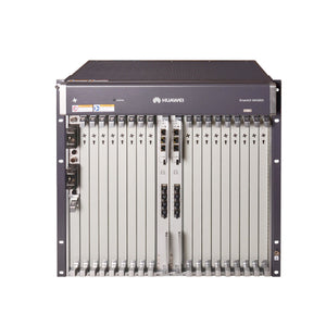 Huawei SmartAX MA5800-X17 OLT