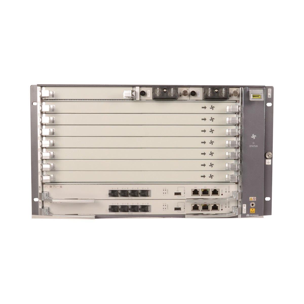 Huawei SmartAX MA5800-X7 OLT