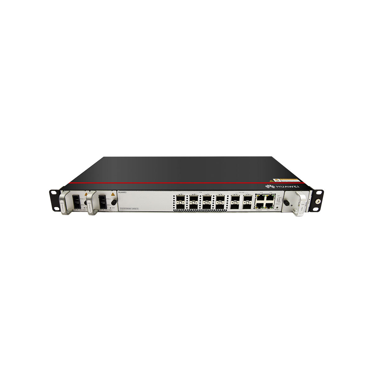 Huawei SmartAX MA5801-GP08-H2 OLT