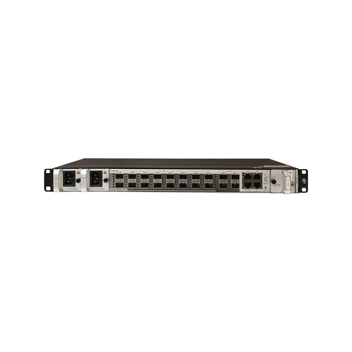 Huawei SmartAX MA5801-GP16 OLT