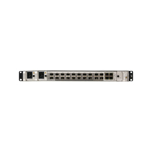 Huawei SmartAX MA5801-GP16 OLT