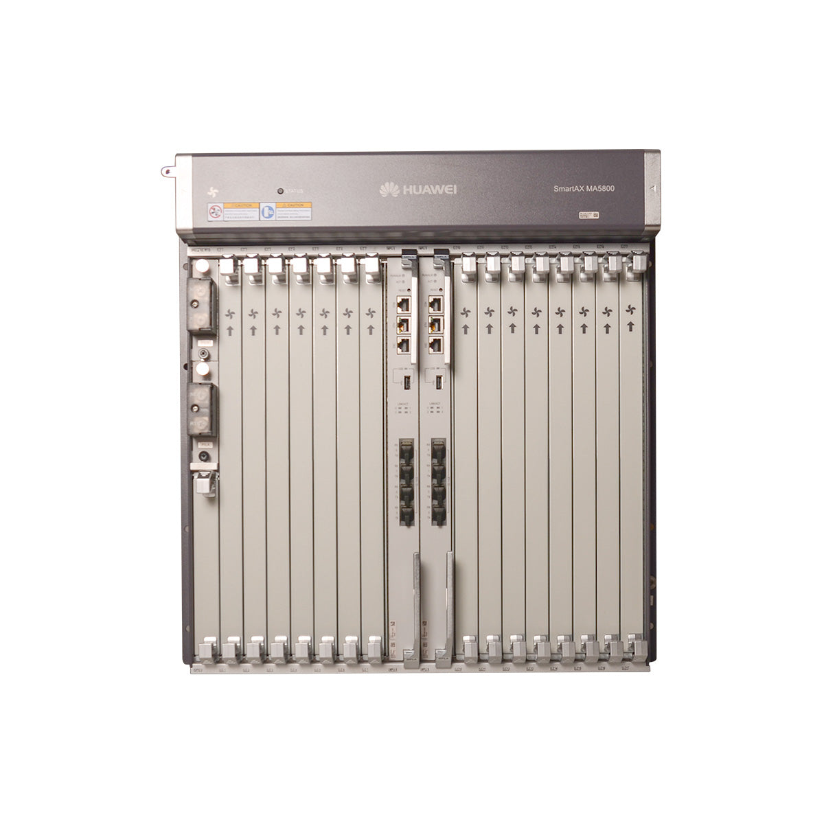 Huawei SmartAX MA5800-X15 OLT