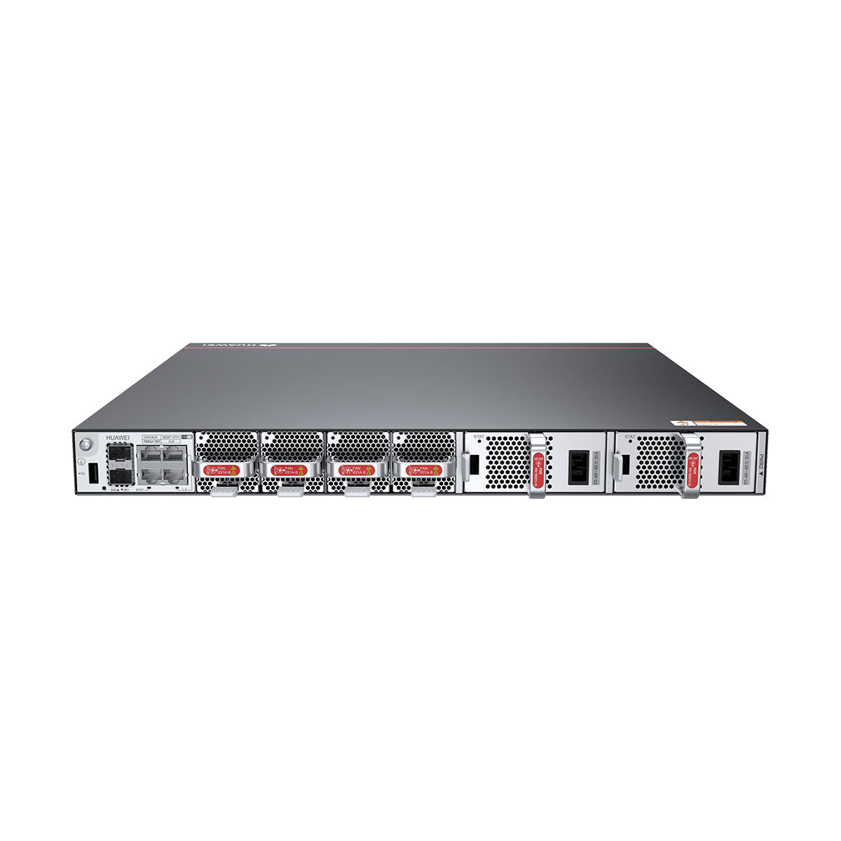 Huawei NetEngine 8000 F1A-8H20Q (Port-side Intake) & Datasheet - Huatelecom