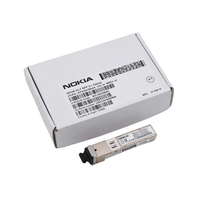 NokiaOLTGPONC_Module-1