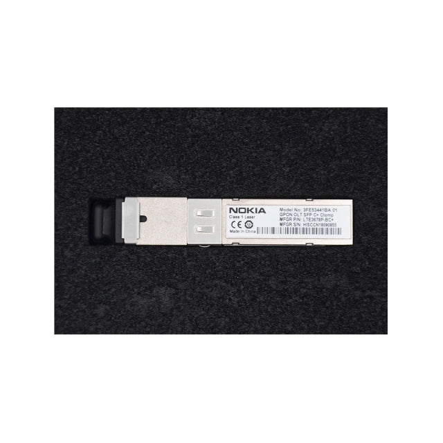 NokiaOLTGPONC_Module-4