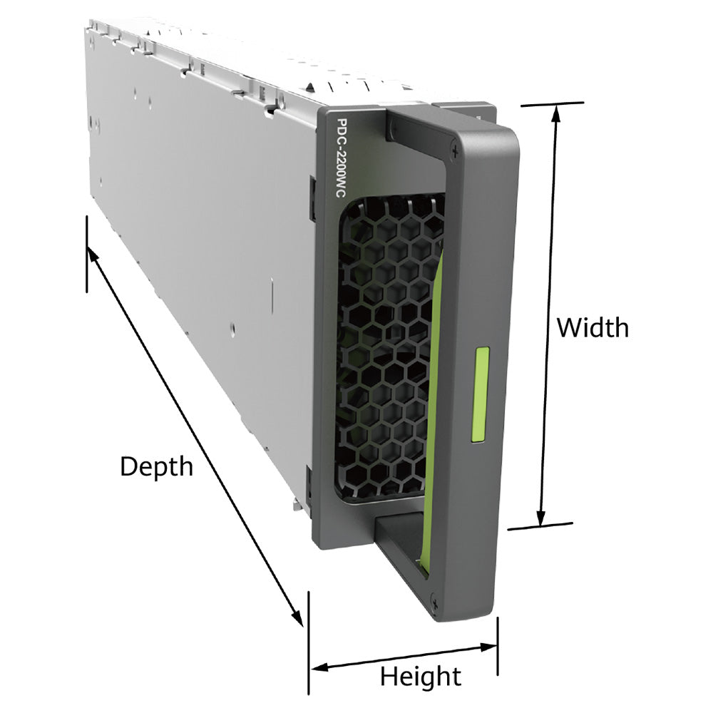 PDC-2200WC