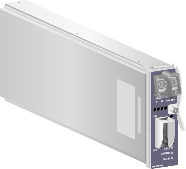 PDC-2400WA