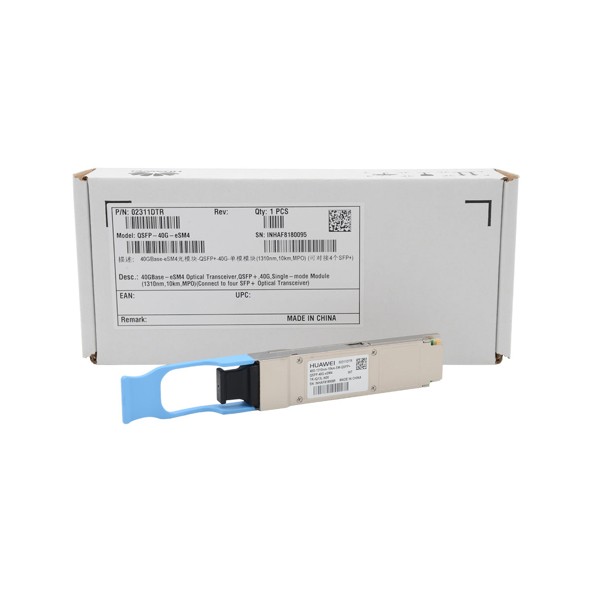 QSFP-40G-LR4-2