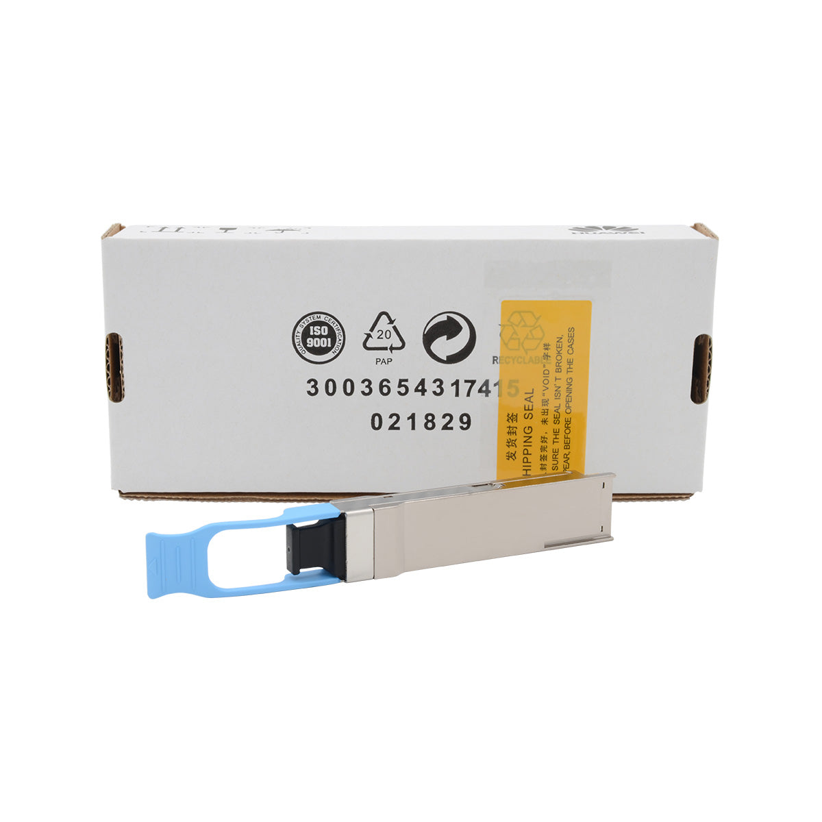 QSFP-40G-LR4-4