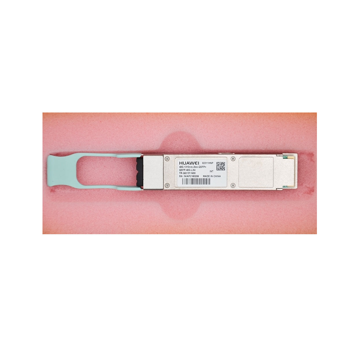 QSFP-40G-LX4-3