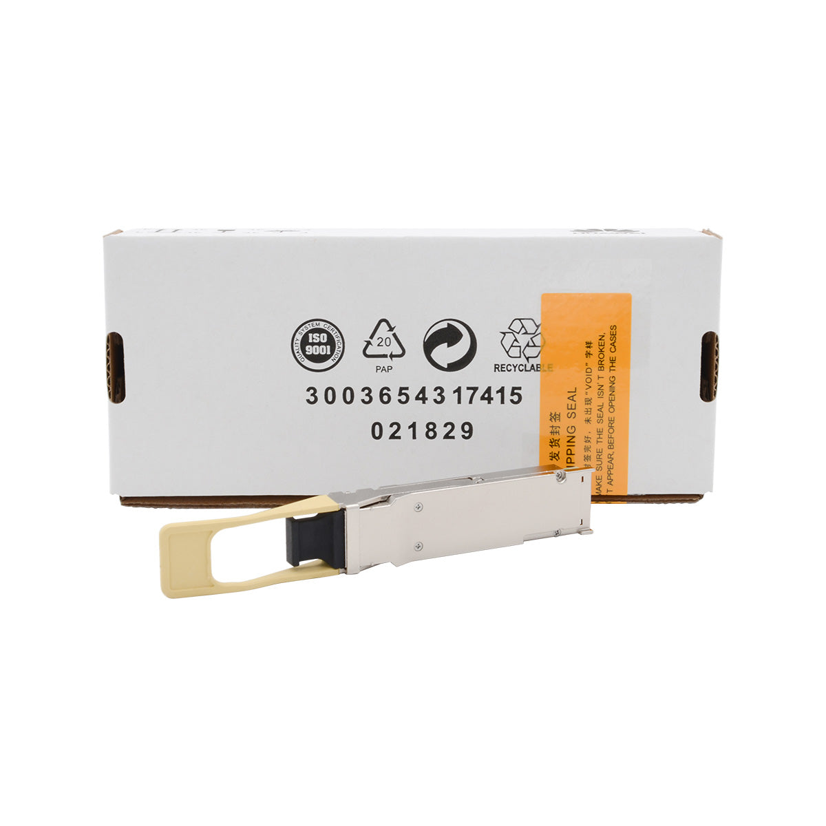 QSFP-40G-eSDLC-PAM-2