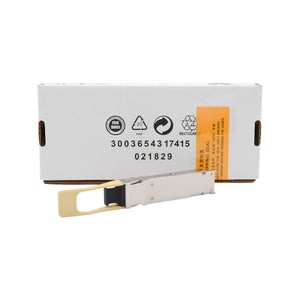 QSFP-40G-eSDLC-PAM-2