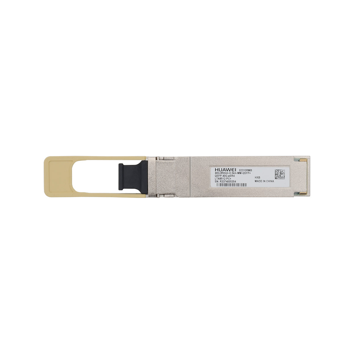 QSFP-40G-eSDLC-PAM-4