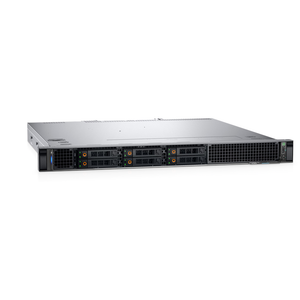 Dell PowerEdge R260 Server