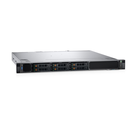 Dell PowerEdge R260 Server
