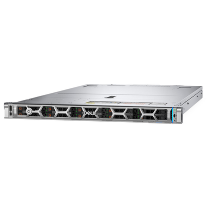Dell PowerEdge R470 Server