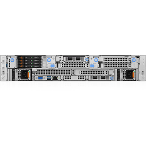 Dell PowerEdge R570 Server
