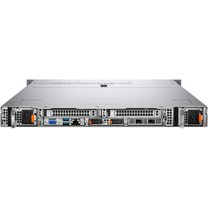 Dell PowerEdge R670 Server