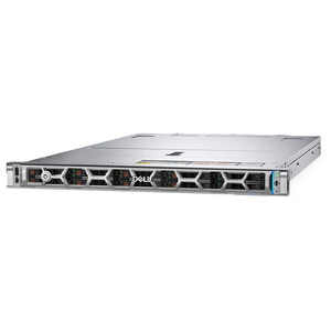 Dell PowerEdge R670 Server