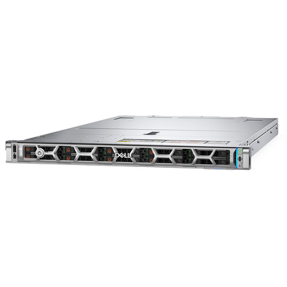 Dell PowerEdge R670 Server
