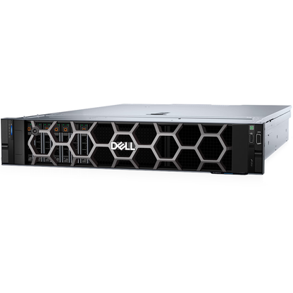 Dell PowerEdge R760xs Server
