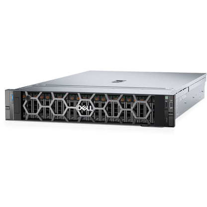 Dell PowerEdge R760 Server
