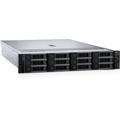 Dell PowerEdge R7625 Server