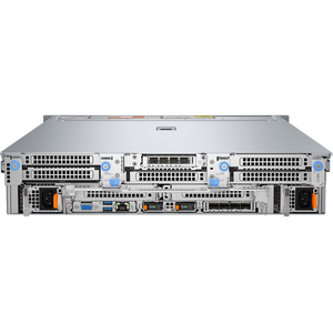 Dell PowerEdge R770 Server