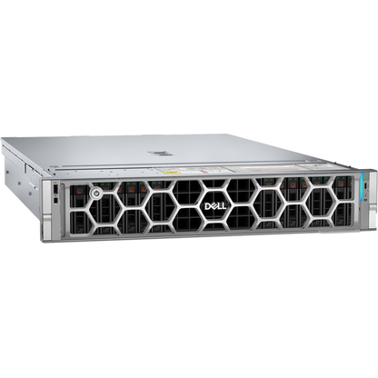 Dell PowerEdge R7715 Server