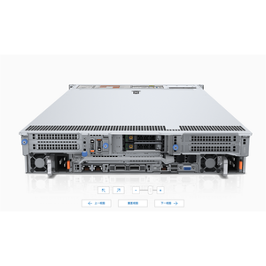 Dell PowerEdge R860 Server