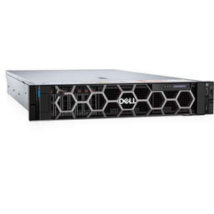 Dell PowerEdge R860 Server