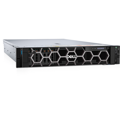 Dell PowerEdge R860 Server