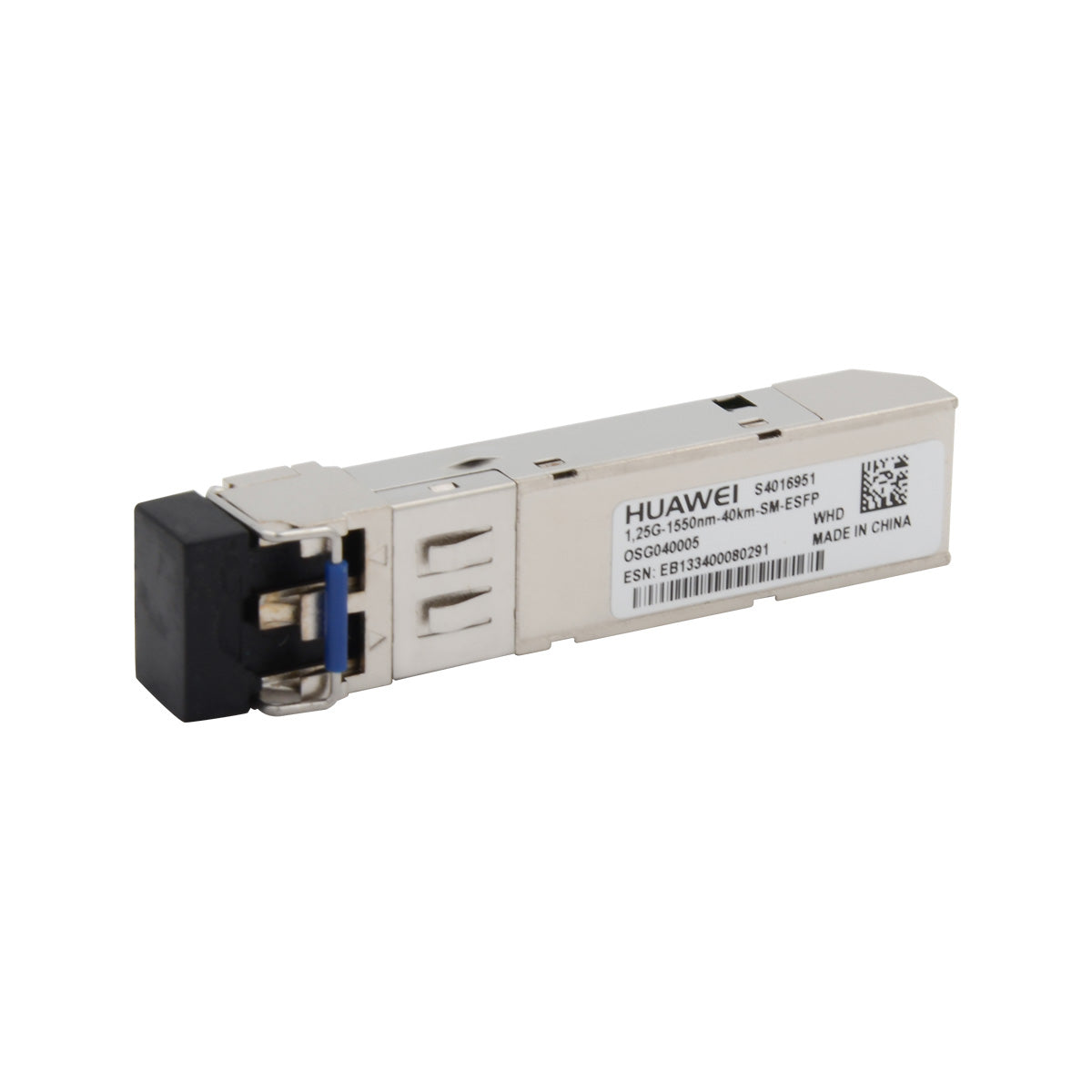 S-SFP-GE-LH40-SM1550-1