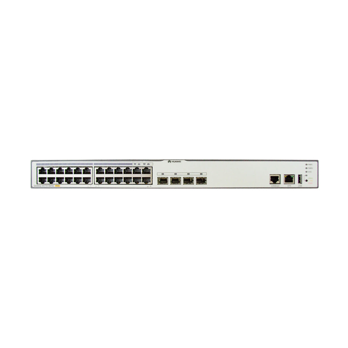 S5700-24TP-PWR-SI