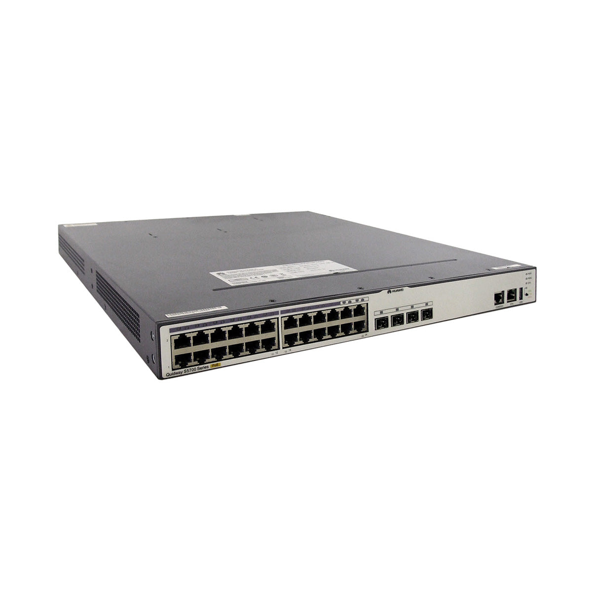S5700-24TP-PWR-SI