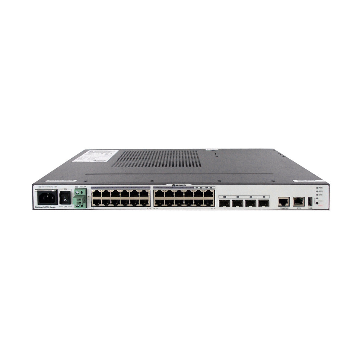 S5700-24TP-SI-AC