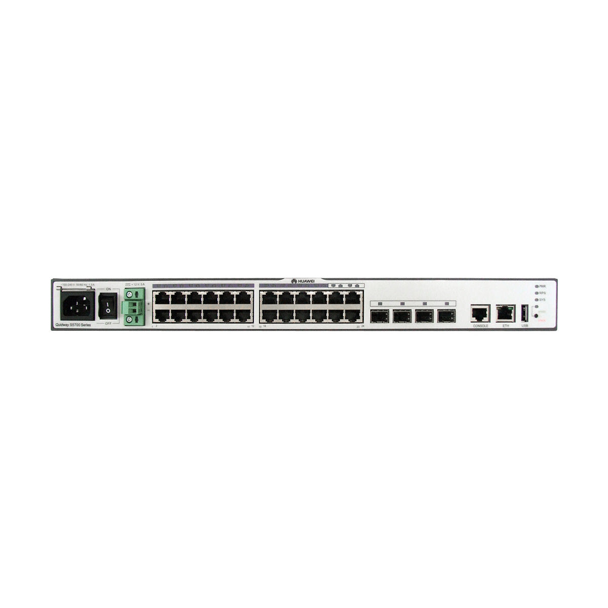 S5700-24TP-SI-AC