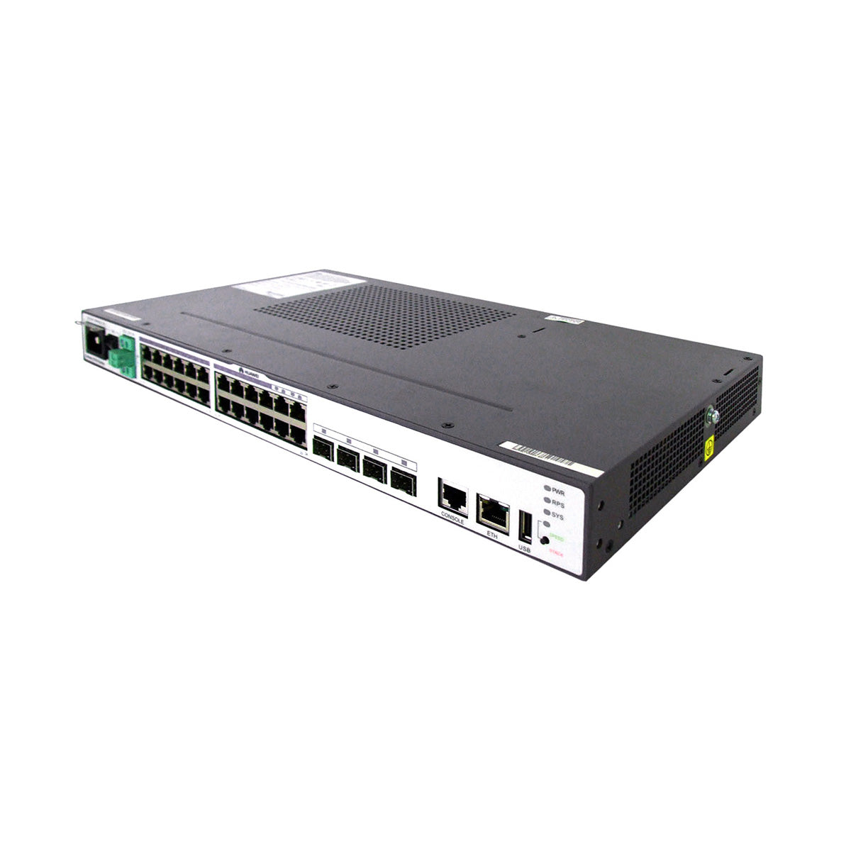 S5700-24TP-SI-AC