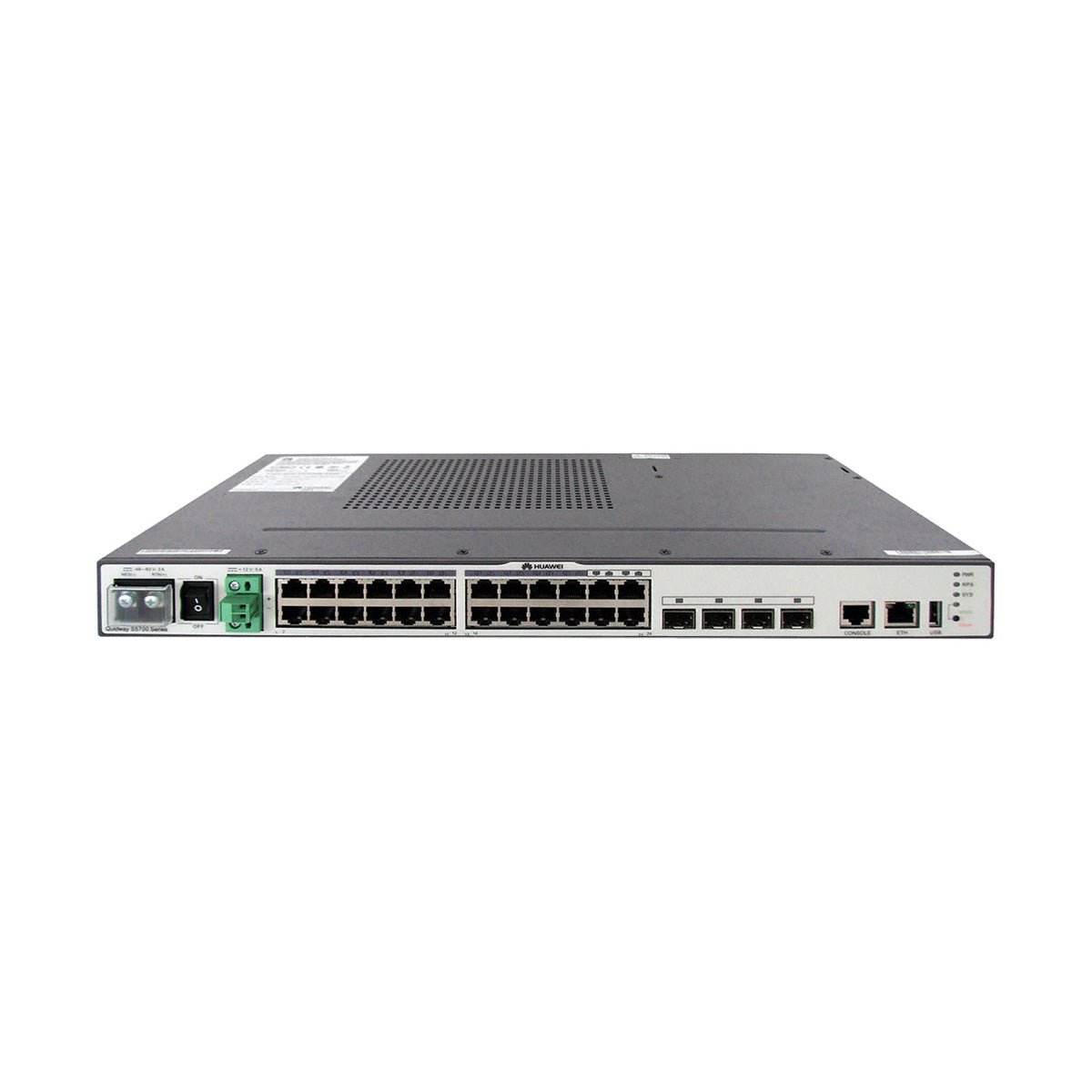 S5700-24TP-SI-DC