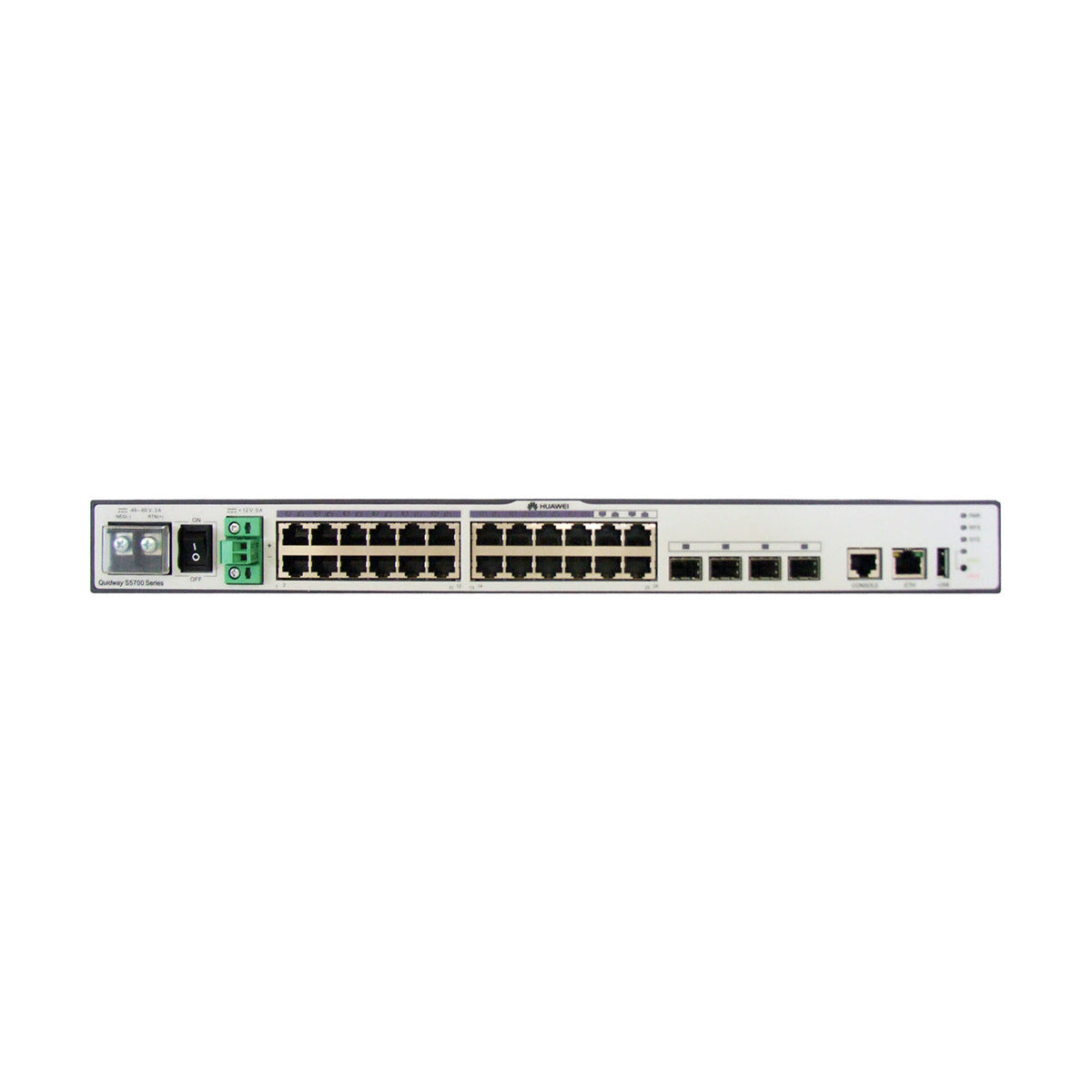 S5700-24TP-SI-DC