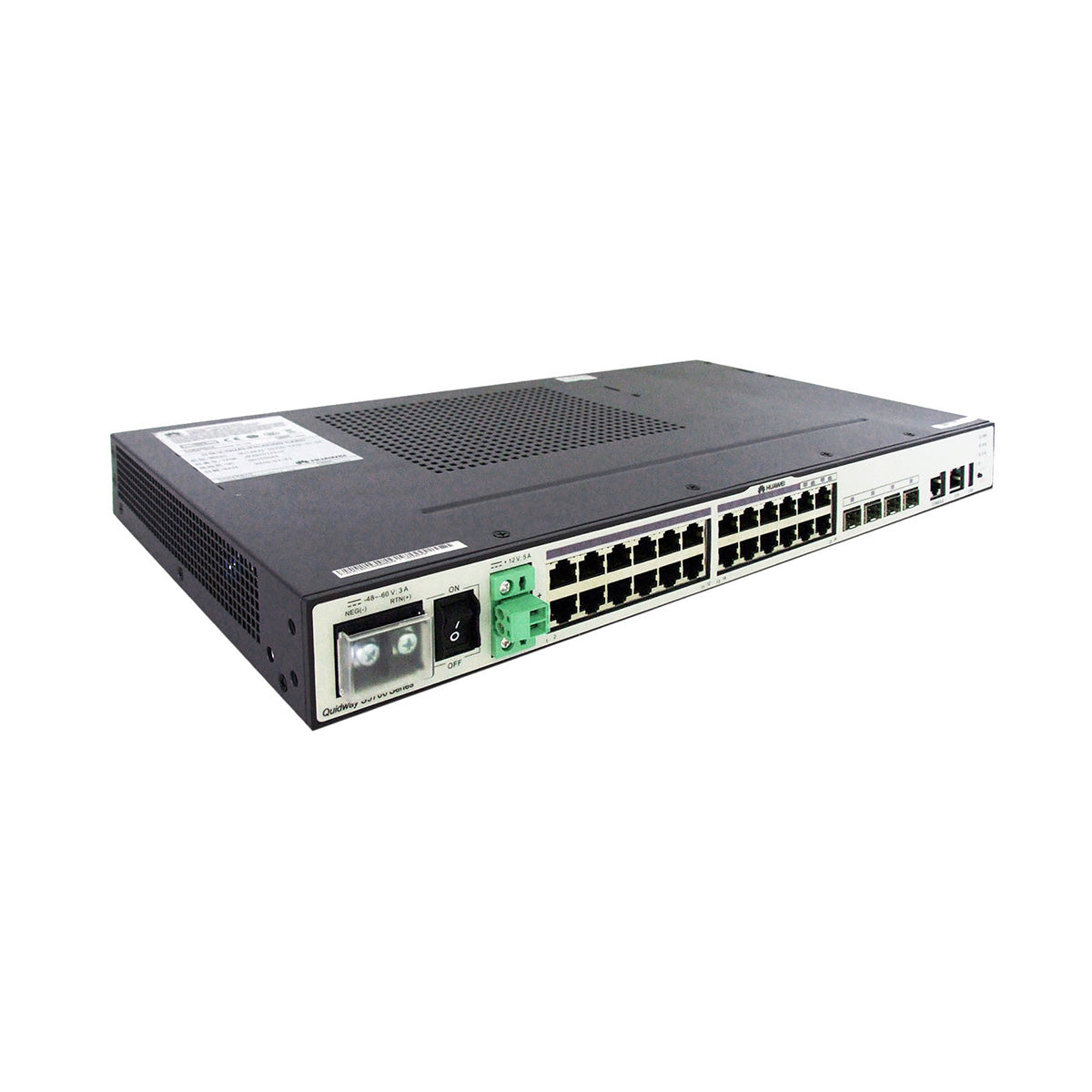 S5700-24TP-SI-DC