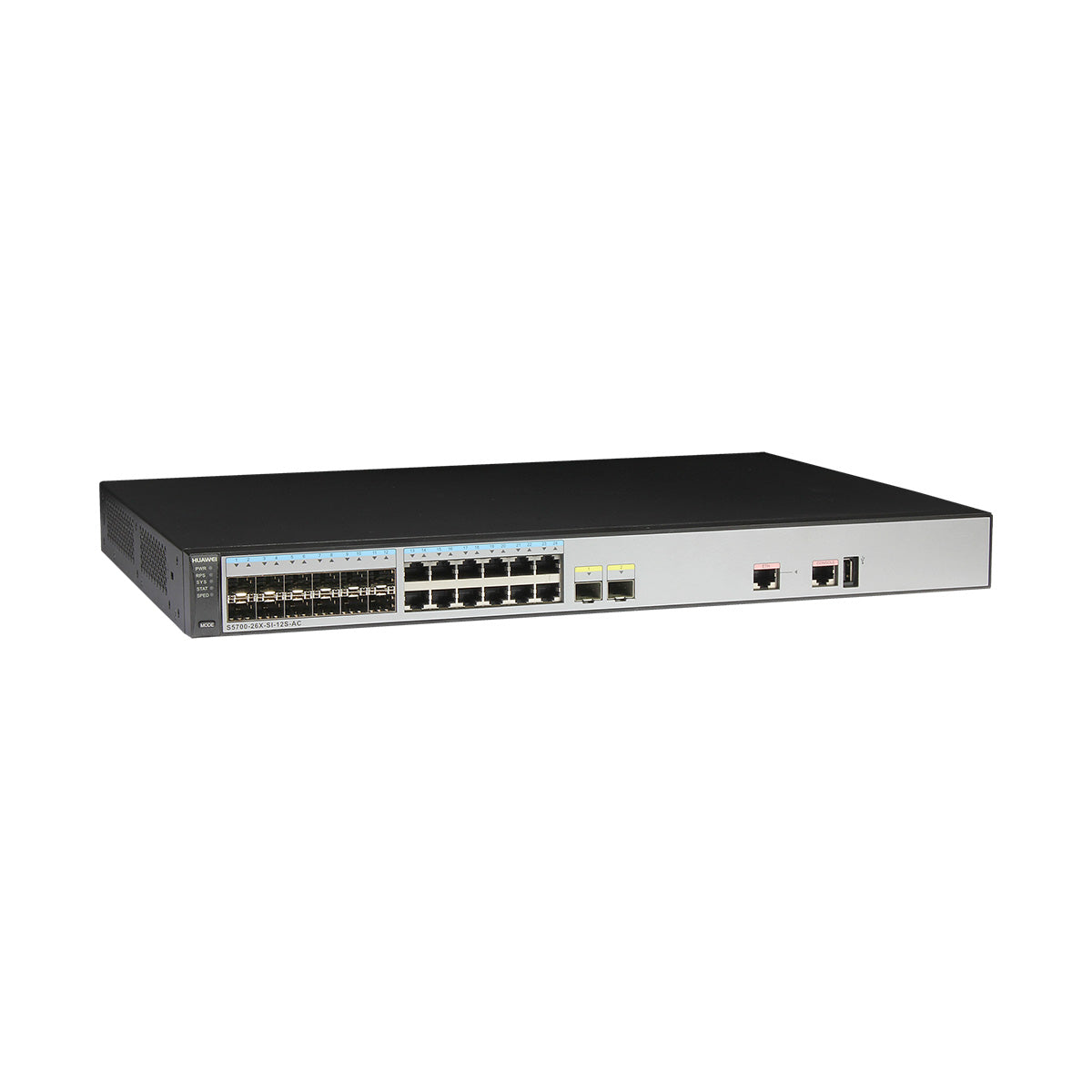 S5700-26X-SI-12S-AC