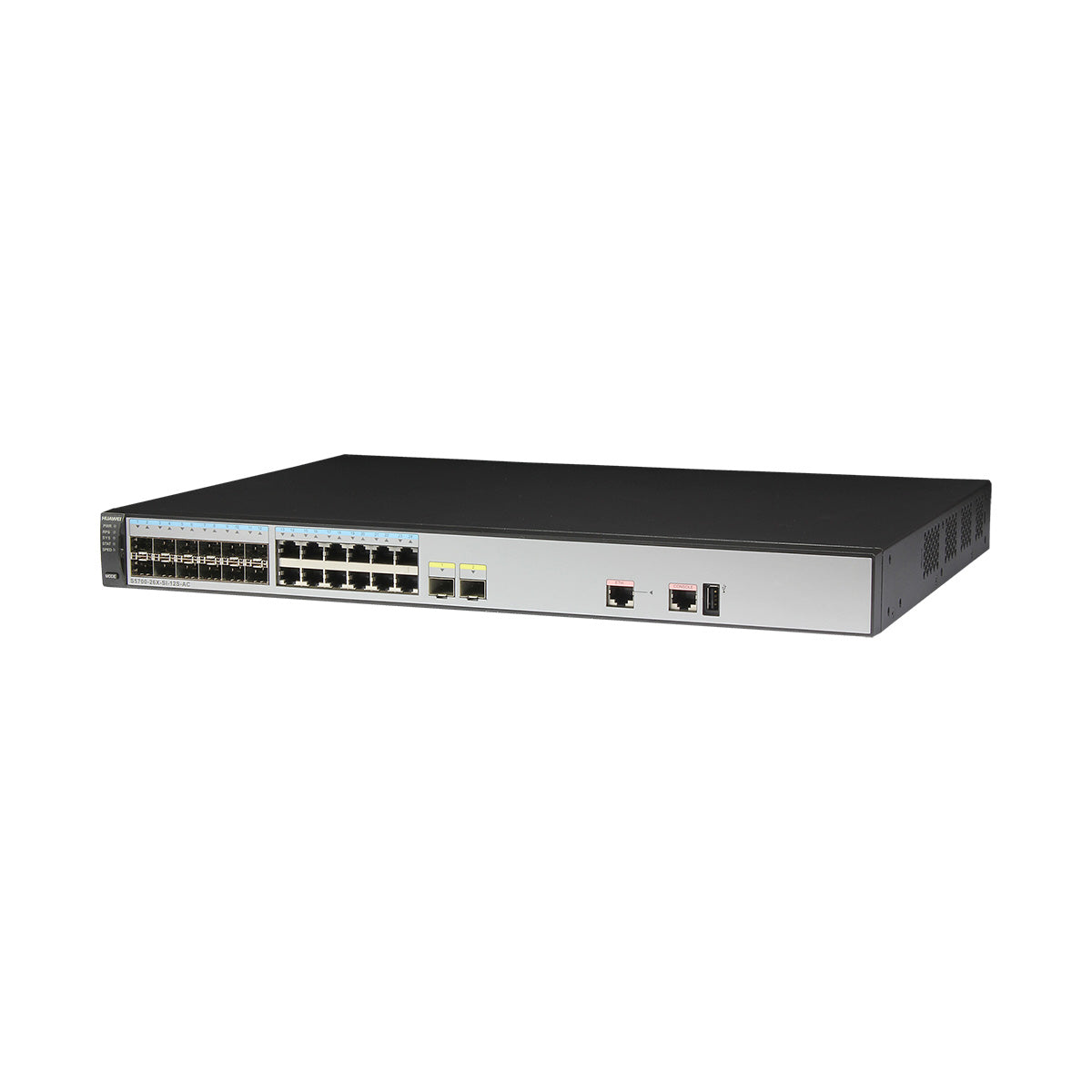 S5700-26X-SI-12S-AC
